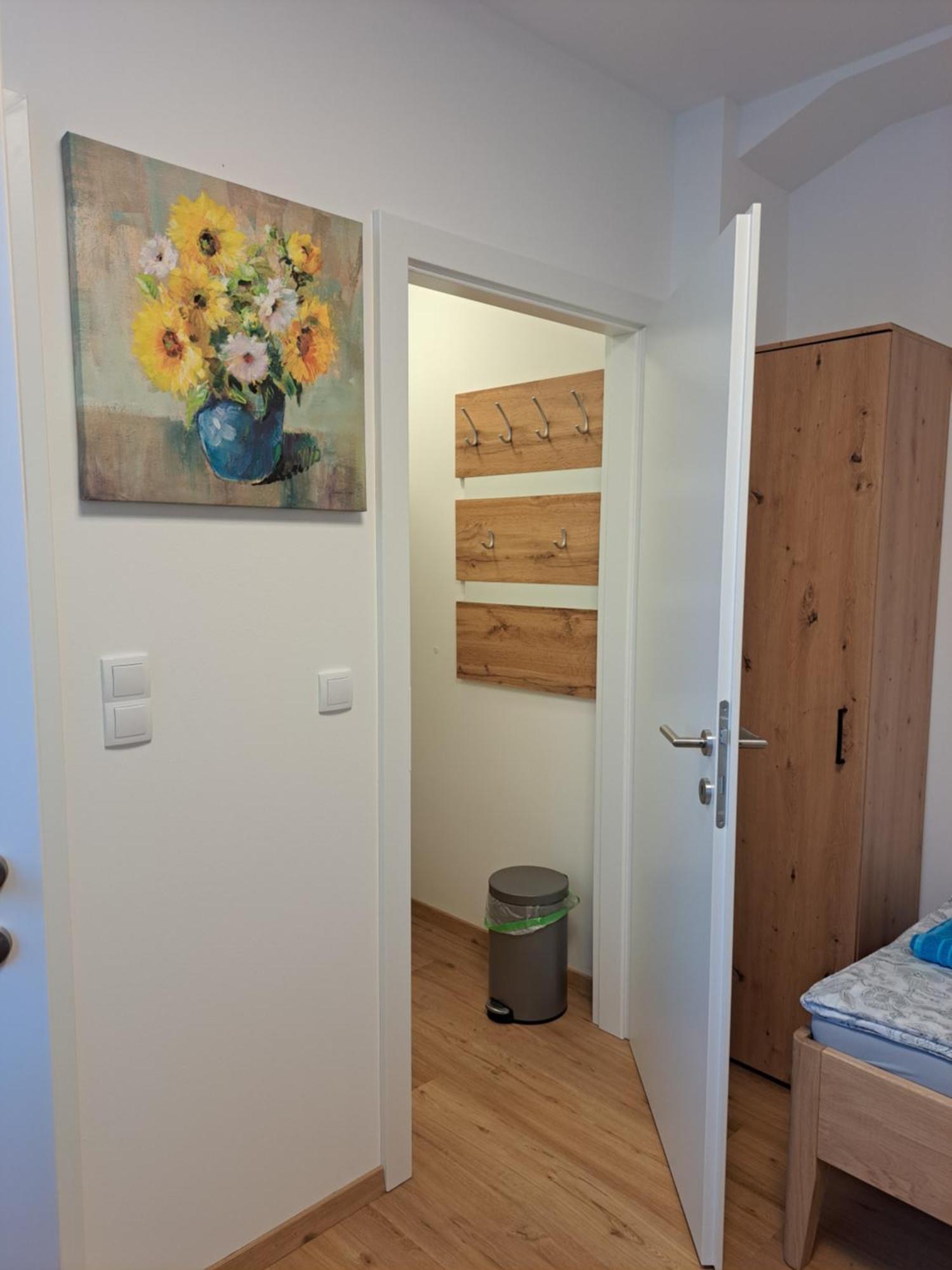 Private Zimmer Hoap Леобен Екстериор снимка